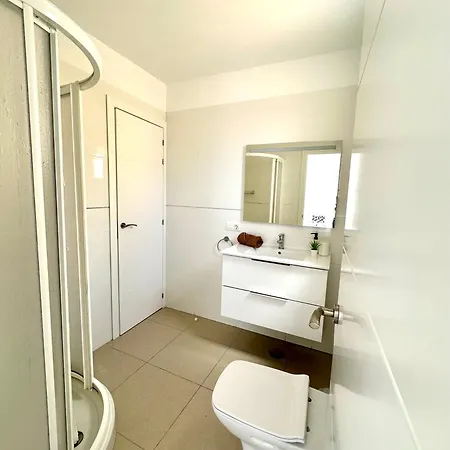 Duplex C9 Con Piscina Privada 别墅 *