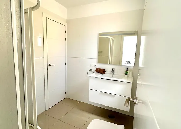 Duplex C9 Con Piscina Privada 别墅 *