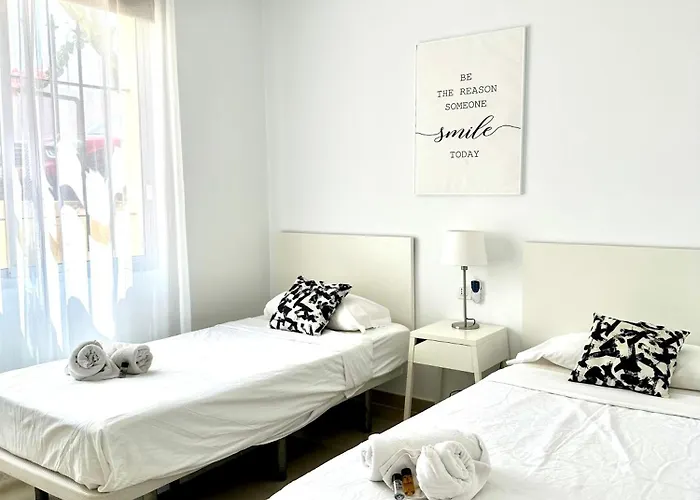 Duplex C9 Con Piscina Privada 别墅 *