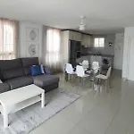 ヴィラ Duplex C9 Con Piscina Privada カジャオ・サルバヘ