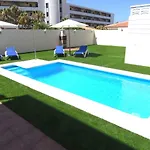 ヴィラ Duplex C9 Con Piscina Privada *