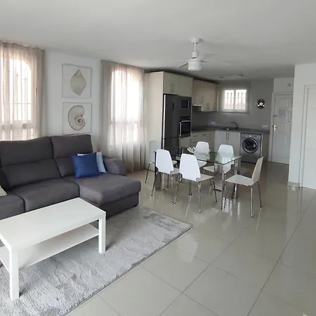 Vila Duplex C9 Con Piscina Privada Callao Salvaje