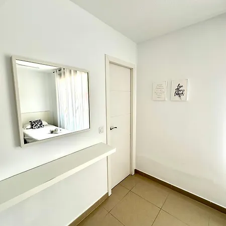 Duplex C9 Con Piscina Privada Villa Callao Salvaje