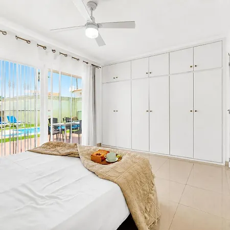 Duplex C9 Con Piscina Privada Vila