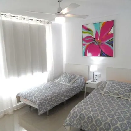 Vila Duplex C9 Con Piscina Privada