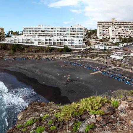 Duplex C9 Con Piscina Privada *