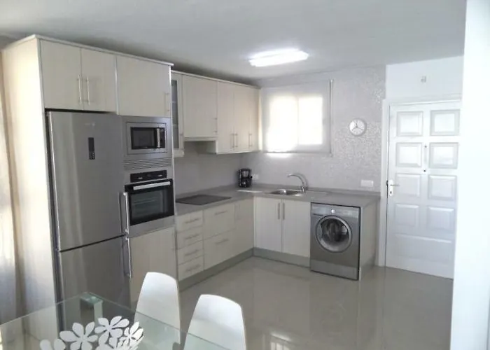 Villa Duplex C9 Con Piscina Privada *