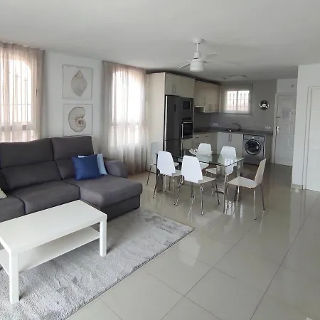Duplex C9 Con Piscina Privada Вилла *