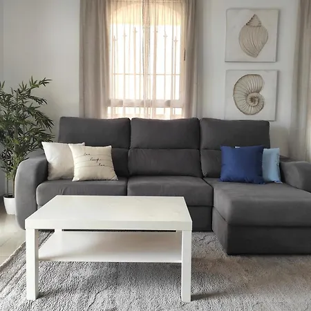 Duplex C9 Con Piscina Privada * Кальяо-Сальвахе