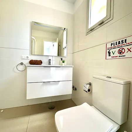 Duplex C9 Con Piscina Privada Кальяо-Сальвахе
