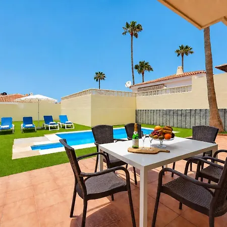 Duplex C9 Con Piscina Privada Villa