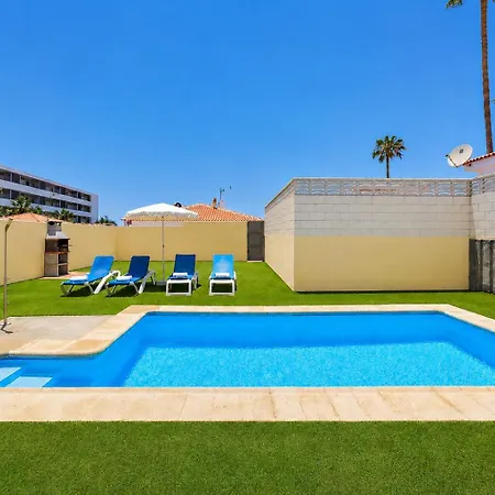Duplex C9 Con Piscina Privada Callao Salvaje