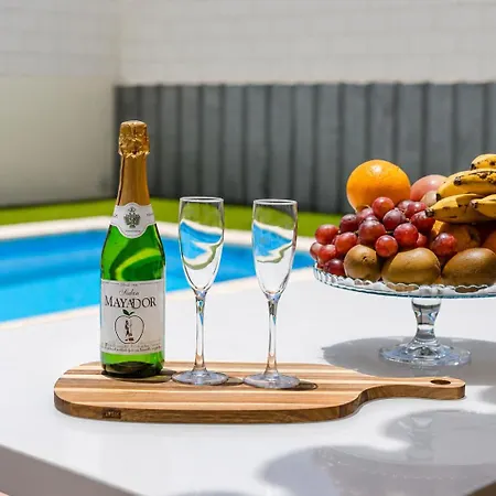 Duplex C9 Con Piscina Privada