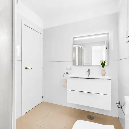 Duplex C9 Con Piscina Privada