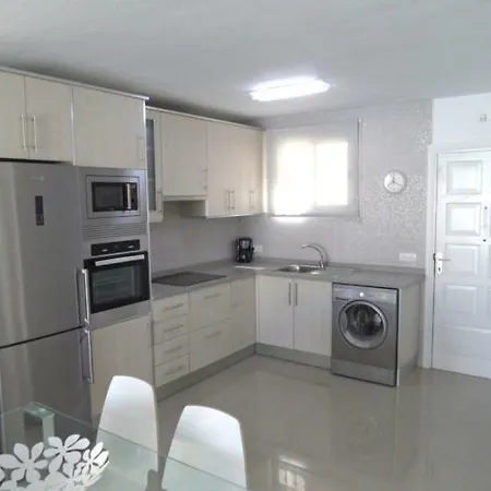 فيلة Duplex C9 Con Piscina Privada *