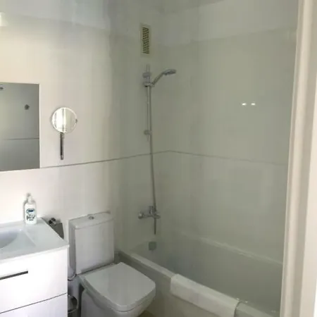 Duplex C9 Con Piscina Privada * كالاو سالفاجي