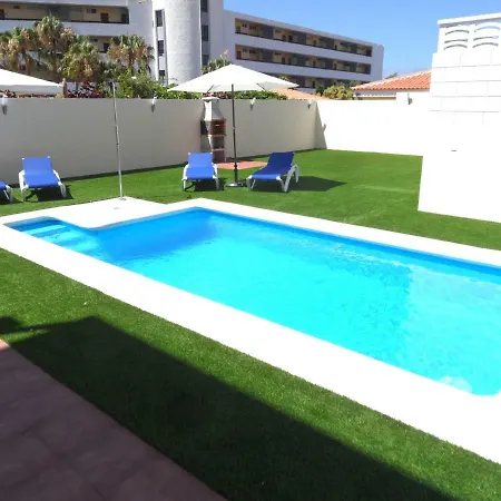 Βίλα Duplex C9 Con Piscina Privada *
